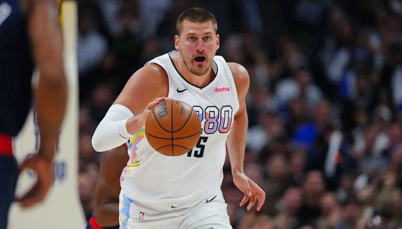 NBA Parlay Picks: Odds and Predictions for Thursday's Playoff Games 
