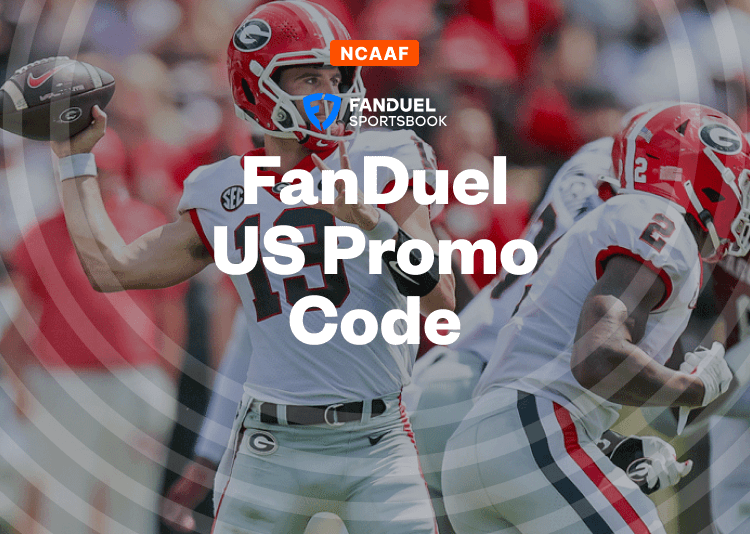 How To Bet - FanDuel Promo Code Guarantees $150 for the CFP National Championship Game