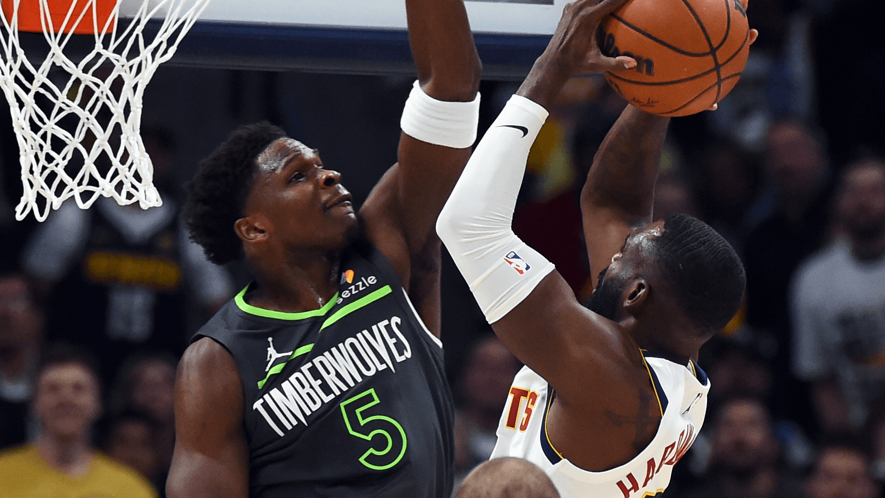 How To Bet - Timberwolves vs Nuggets Prediction, Picks & Odds for NBA Playoffs Game 2