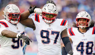 How To Bet - Browns vs Patriots Predictions, Picks & Best Bets for NFL Week 8