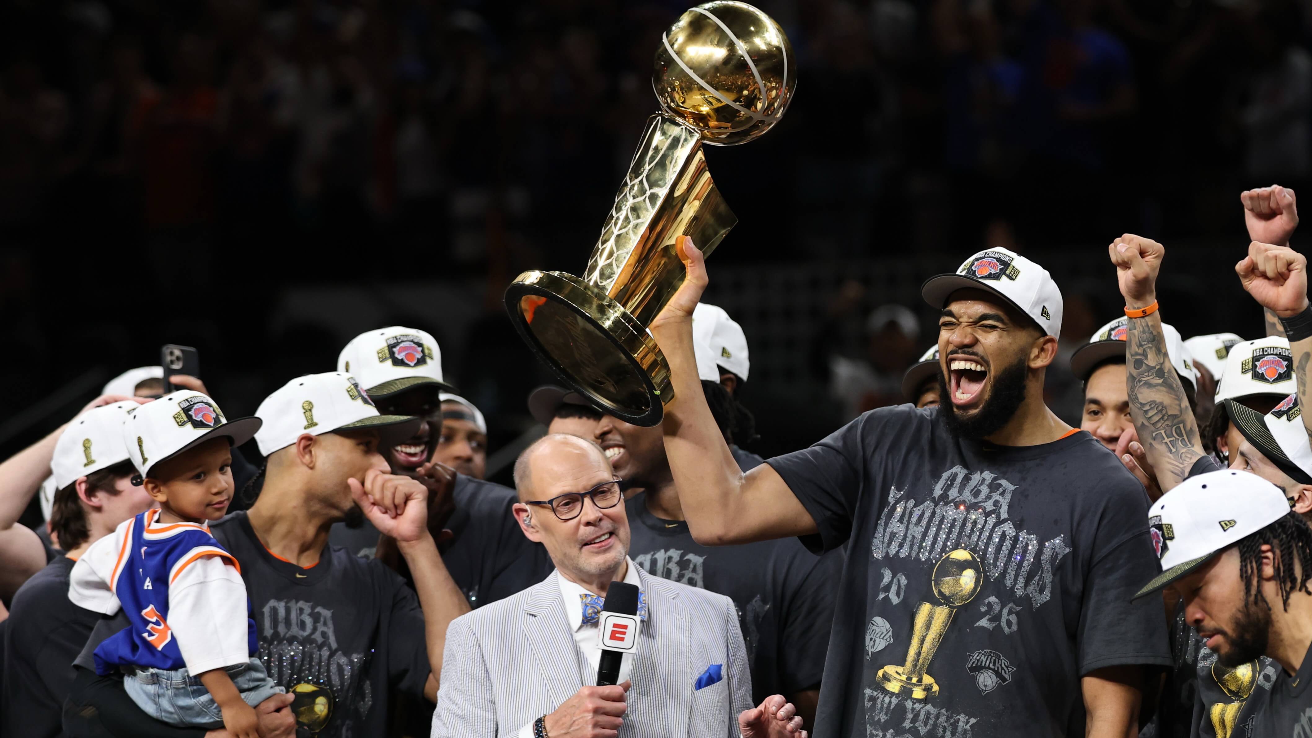 How To Bet - 2026-27 NBA Finals: Schedule, Odds, Matchup & Prediction Guide