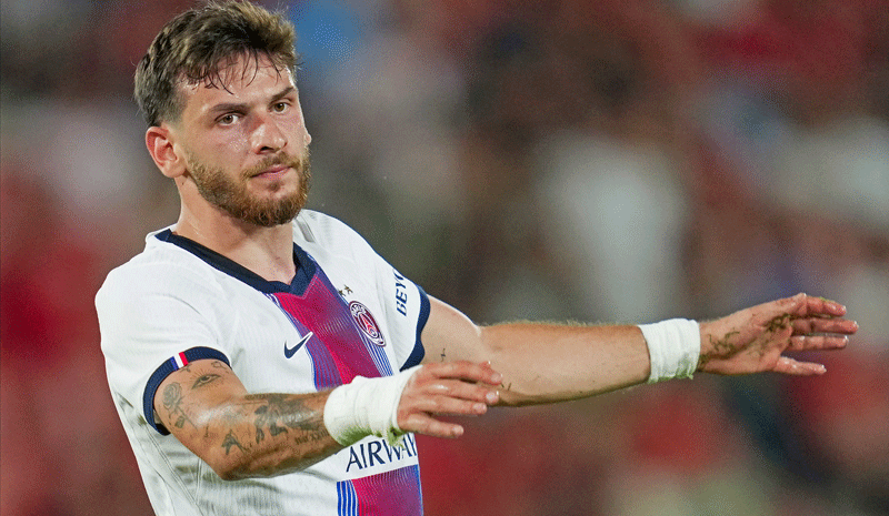How To Bet - PSG vs Aston Villa Predictions, Picks & Odds for Today's UEFA Super Cup Match