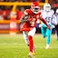 Rashee Rice Kansas City Chiefs NFL