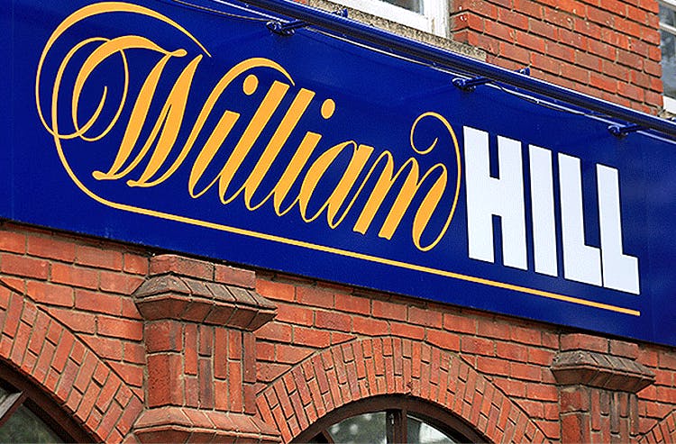 William Hill Sportsbook