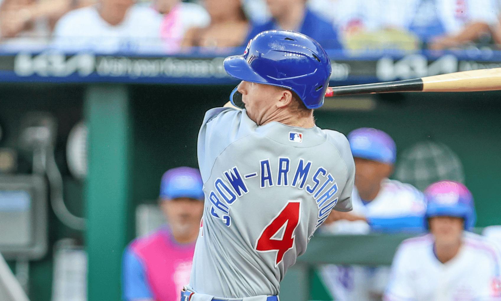 MLB Player Props & Best Bets for Today, August 8