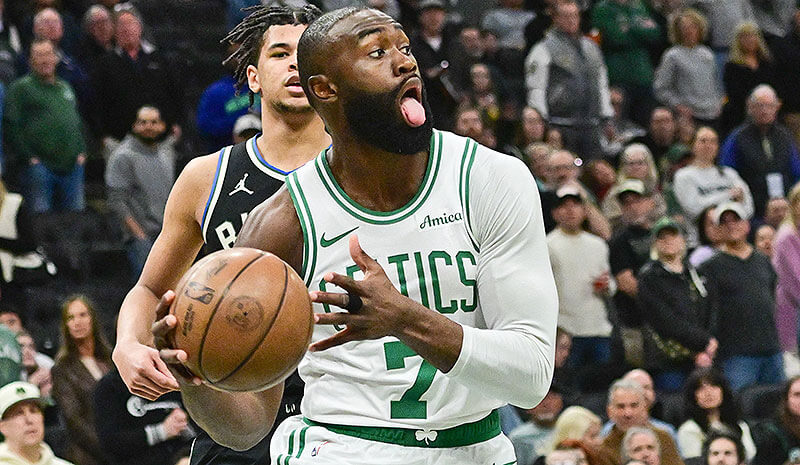 76ers vs Celtics Prediction, Picks & Odds for NBA Playoffs Game 1