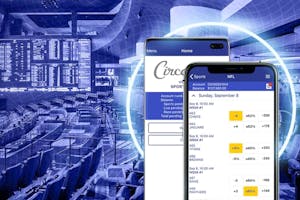 Circa Sports Begins Rolling Out New Tech, Bigger Betting Menu