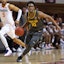 Adam Flagler Baylor Bears Big 12 tournament