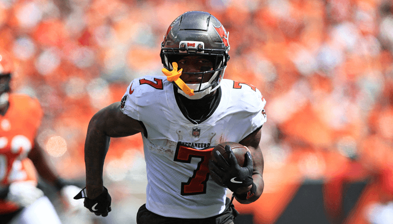How To Bet - Browns vs Buccaneers Prediction & Top Picks: NFL Week 2