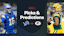 Detroit Lions NFL Jahmyr Gibbs