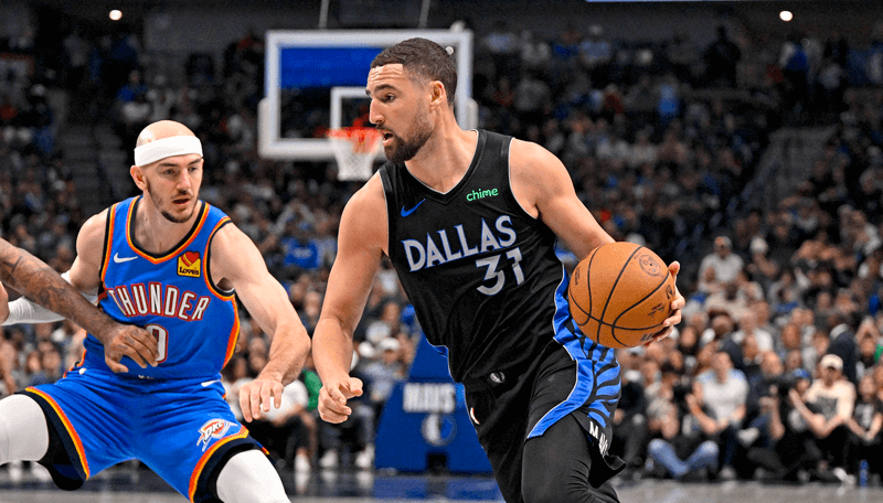 How To Bet - Mavericks vs Raptors Prediction, Picks & Odds for Tonight’s NBA Game