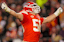 George Karlaftis Kansas City Chiefs NFL