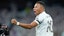 Kylian Mbappe Real Madrid Champions League