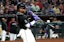 Ketel Marte Arizona Diamondbacks MLB