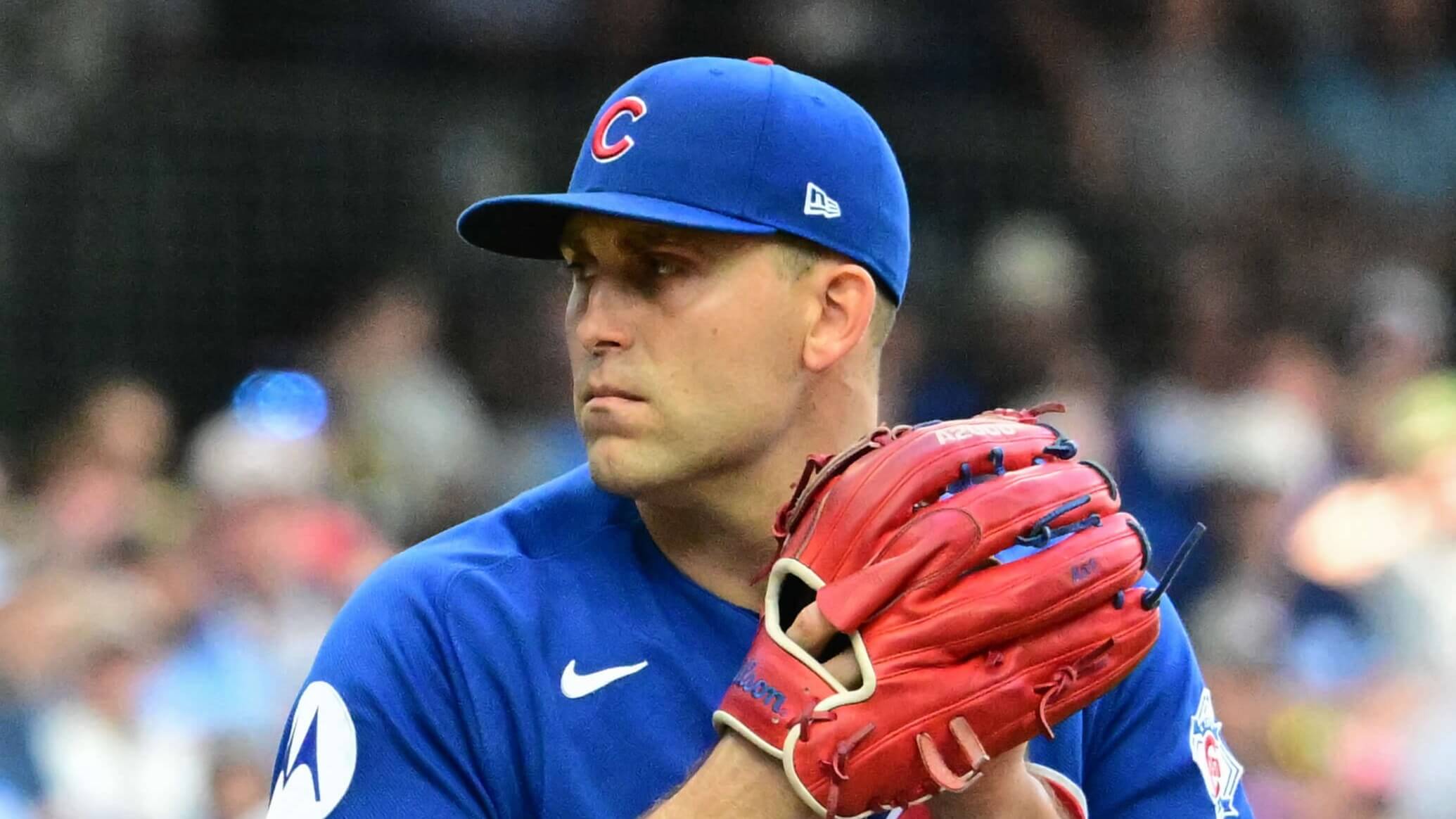 Marlins vs Cubs Prediction, Picks & Odds for Today's MLB Game