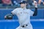 Jordan Montgomery New York Yankees MLB