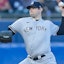 Jordan Montgomery New York Yankees MLB