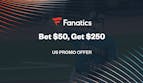 The Fanatics Sportsbook Promo Lets New Users Bet $50 To Claim $250 FanCash Starting With Blue Jays Vs Mariners