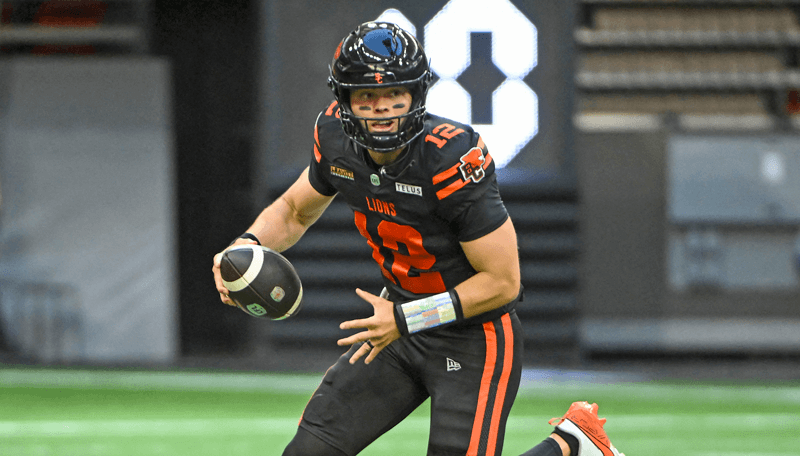 How To Bet - Lions vs Tiger-Cats Prediction, Picks & Odds for CFL Week 3