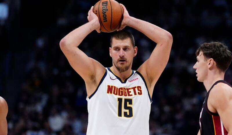 Warriors vs Nuggets Prediction, Picks & Best Bets for Tonight’s NBA Game