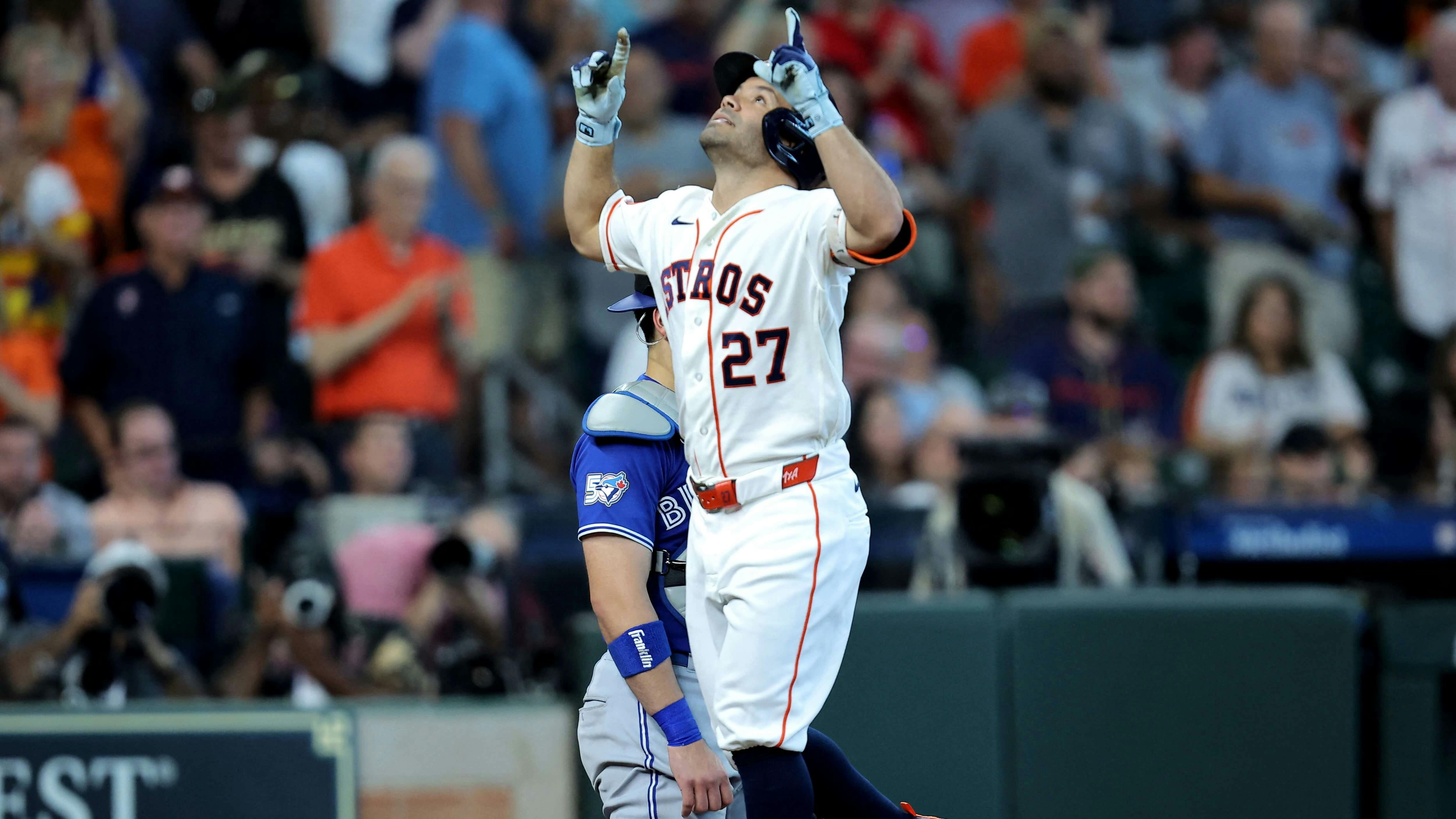 Astros vs Padres Prediction, Picks & Odds for Tonight's MLB Game