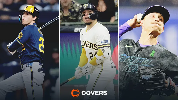 Brewers vs Rays Best Bets, Expert Picks & World Series Game 4 Predictions Tonight