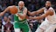 Derrick White Boston Celtics NBA