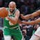 Derrick White Boston Celtics NBA