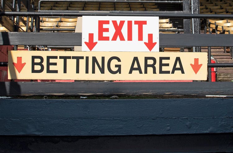 Sports Betting