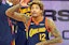 Kelly Oubre Jr. Golden State Warriors NBA