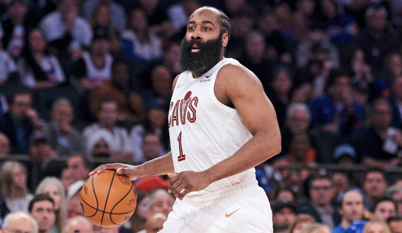 Knicks vs Cavaliers Computer Picks: Our Best Player Prop Projections for Game 4 