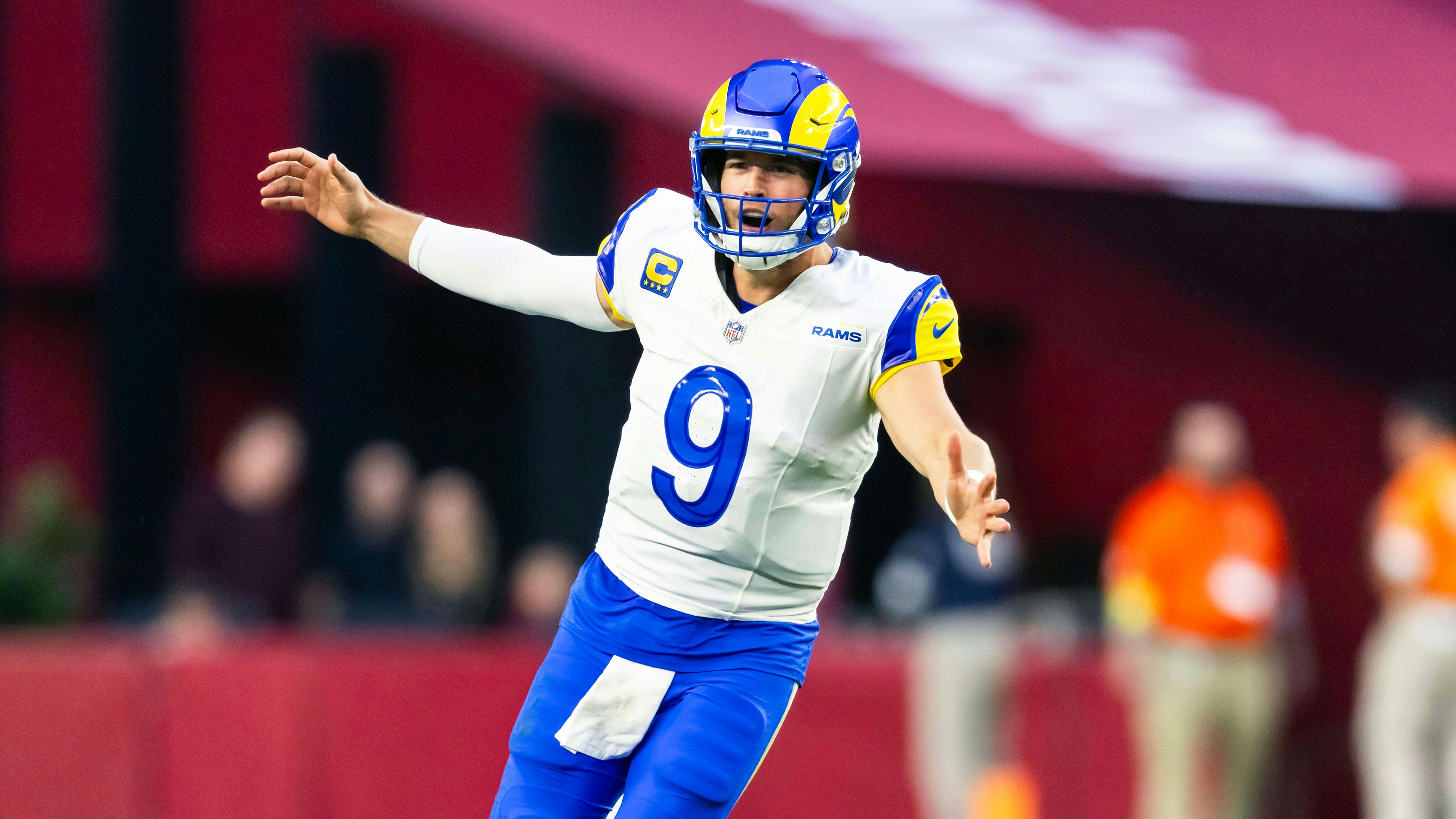 DraftKings Posts 2026 NFL Win Totals Market