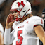 Brett Gabbert Miami (Ohio) RedHawks NCAA College Football