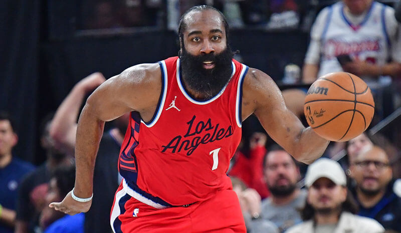 How To Bet - Today's Best NBA Playoff Parlays: April 19