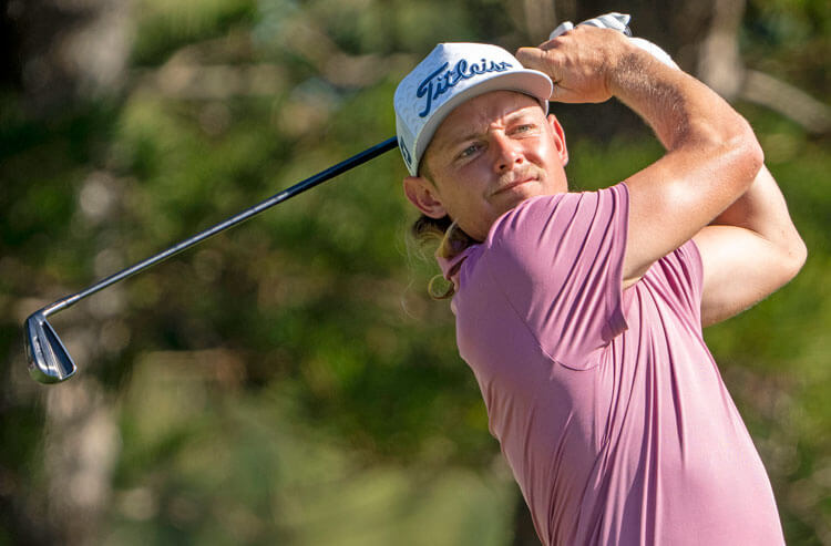 Sony Open Live Odds: Smith, Simpson Pre-Tournament Favorites in Honolulu