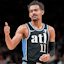 Trae Young Atlanta Hawks NHL