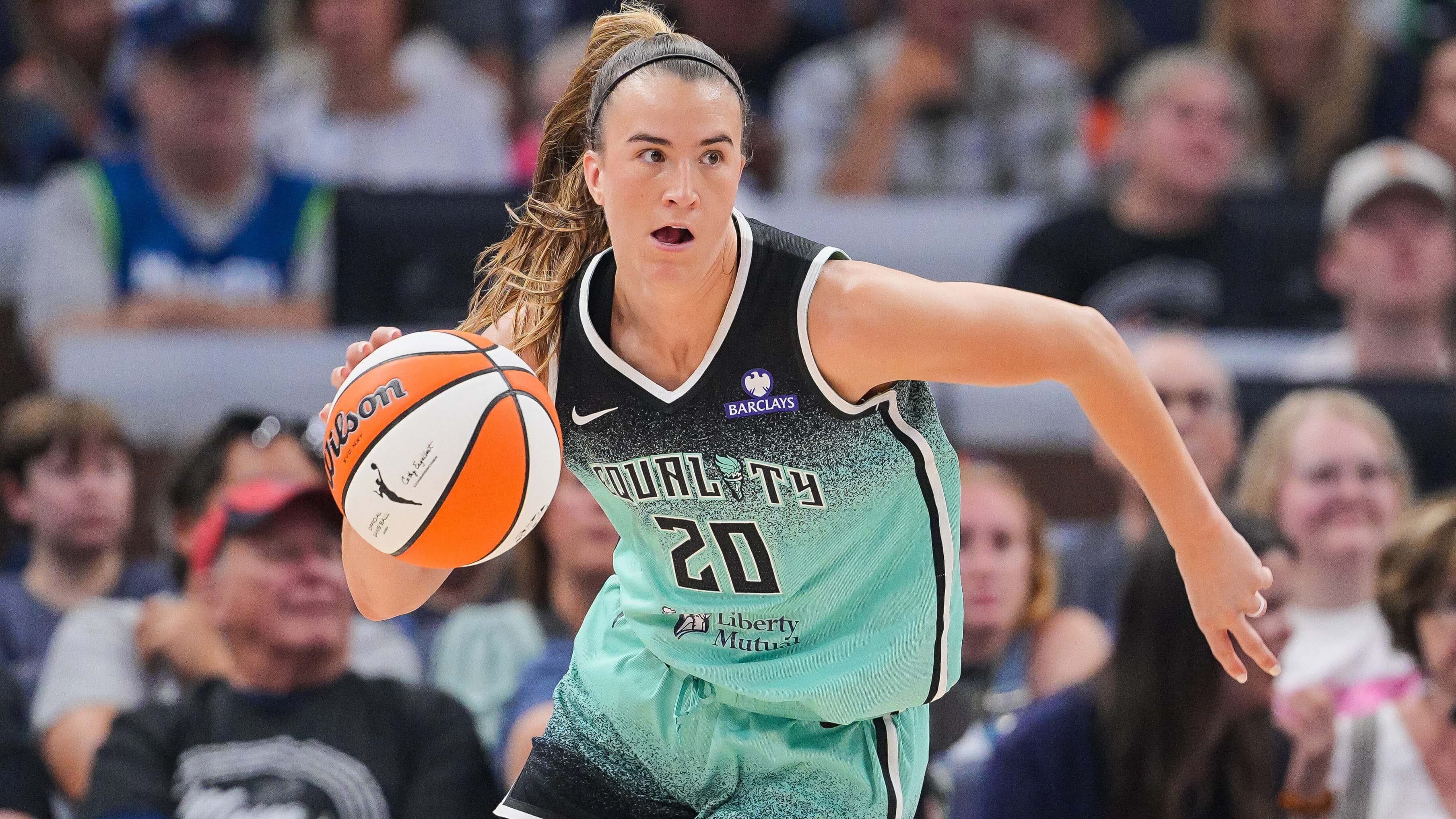Liberty vs Sun Predictions, Picks & Odds for Tonight’s WNBA Game