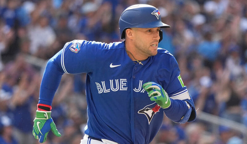 Blue Jays vs Orioles Prediction, Odds & Home Run Pick for Today's MLB Game