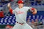 Kyle Gibson Philadelphia Phillies MLB picks