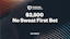FanDuel Promo Code for Max Holloway vs Dustin Poirier At UFC 318