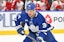 Auston Matthews Toronto Maple Leafs NHL