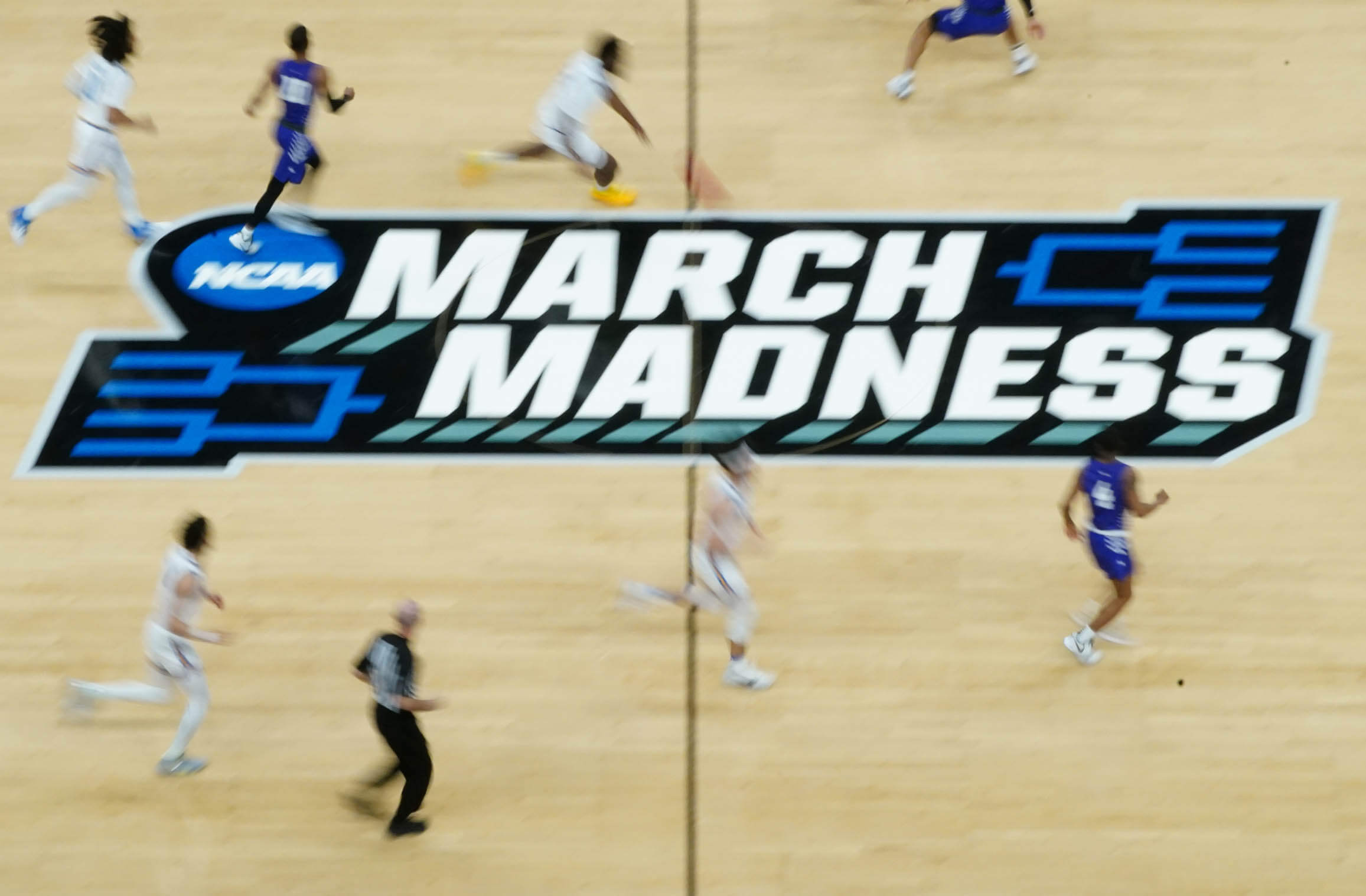 A Beginner's Guide to Betting on March Madness