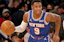 RJ Barrett New York Knicks NBA