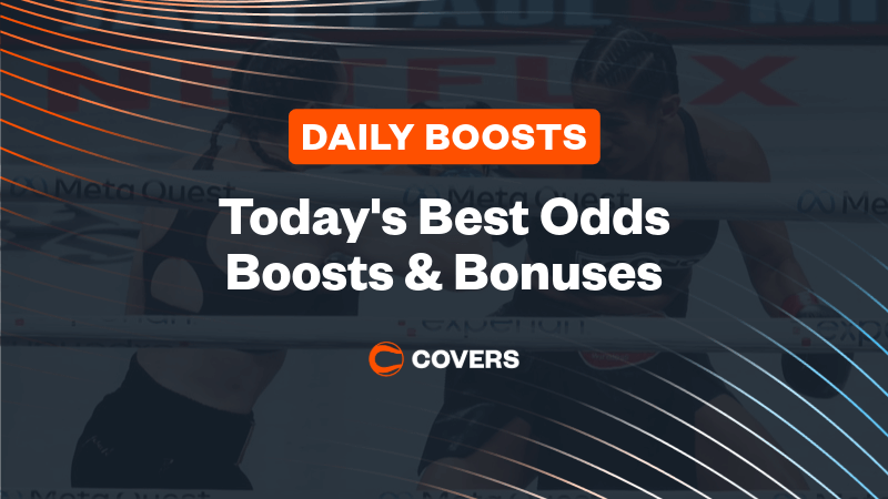 Today's best odds boosts Amanda Serrano Katie Taylor