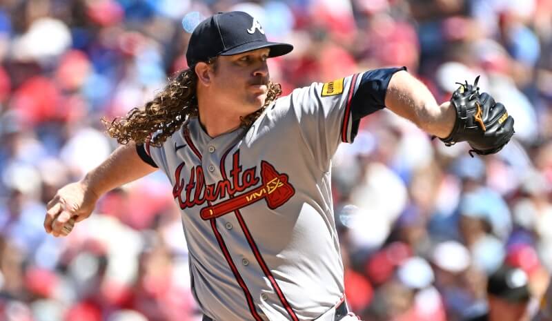 Phillies vs Braves Prediction, Picks & Odds for Today's MLB Game