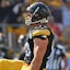 T.J. Watt Pittsburgh Steelers NFL