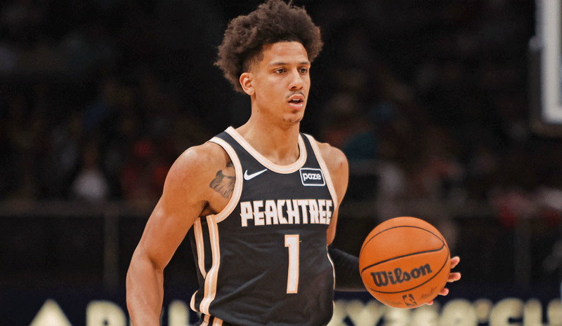 How To Bet - Nets vs Hawks Prediction, Picks & Odds for Today’s NBA Game