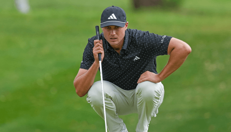 How To Bet - Masters Tournament Win Probability at Prediction Markets like Kalshi