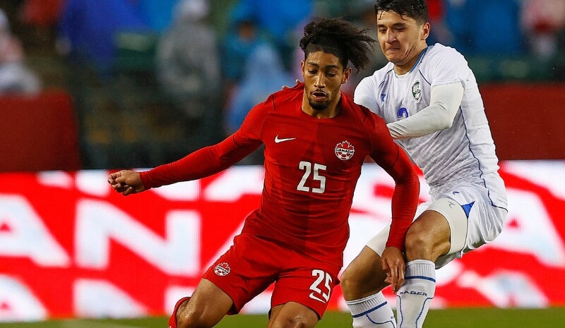 How To Bet - Canada vs Ireland Predictions, Picks & Odds for Friday's Friendly Match