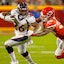 Mike Boone Denver Broncos NFL